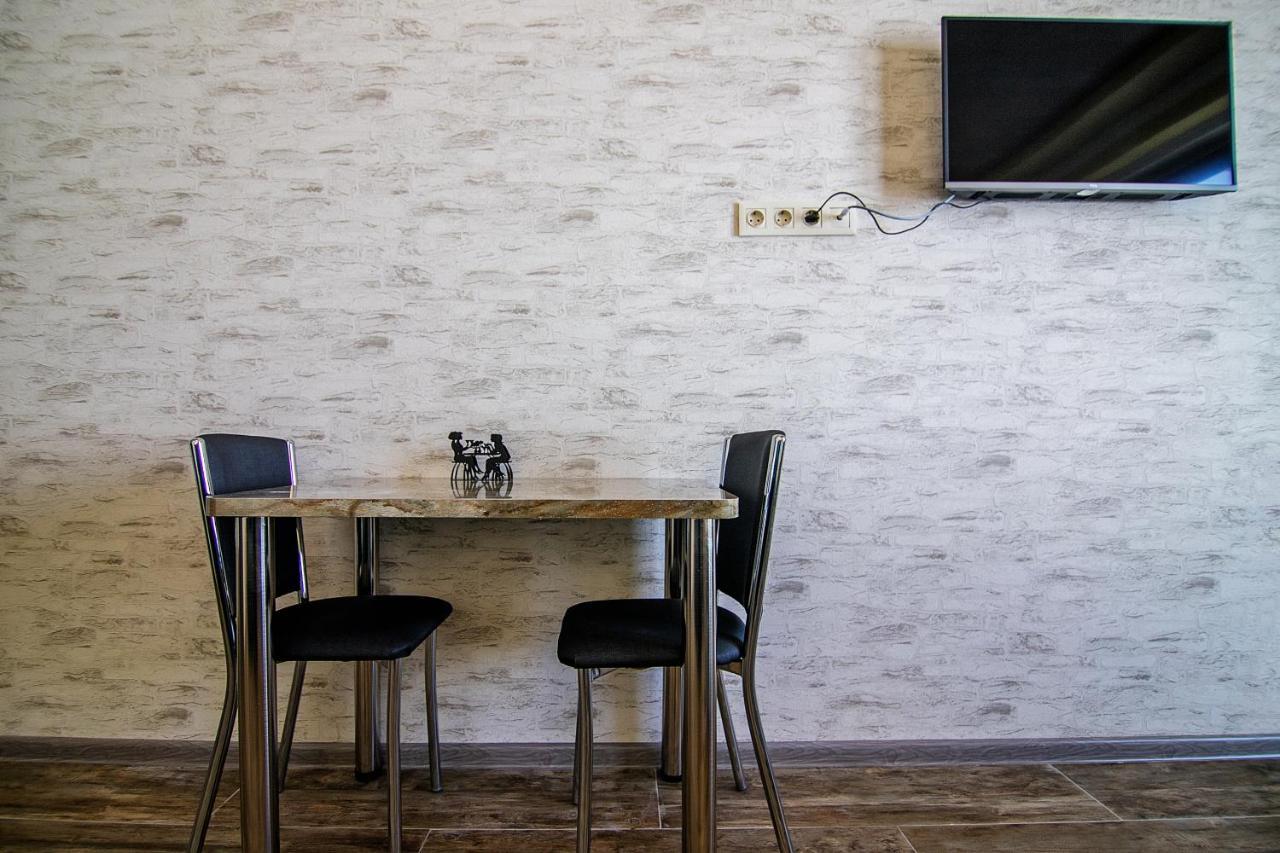 Cozy Studio In New Gudauri Apartment Exterior photo